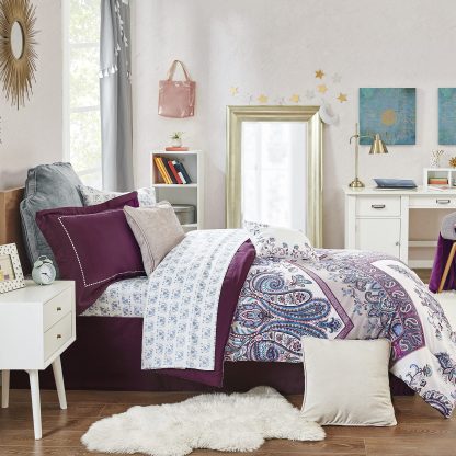 Paisley bedding - Image 9