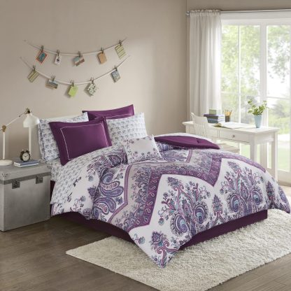 Paisley bedding - Image 8