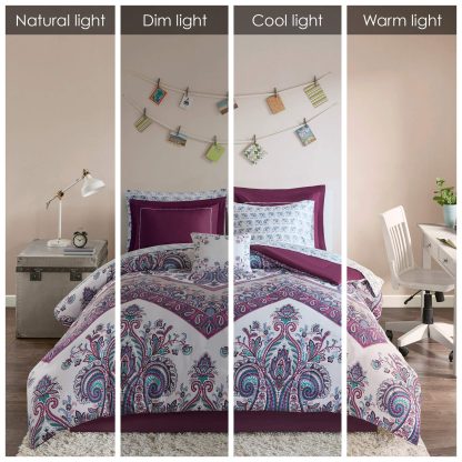 Paisley bedding - Image 7