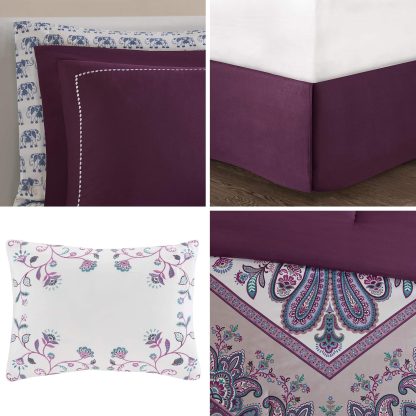 Paisley bedding - Image 2