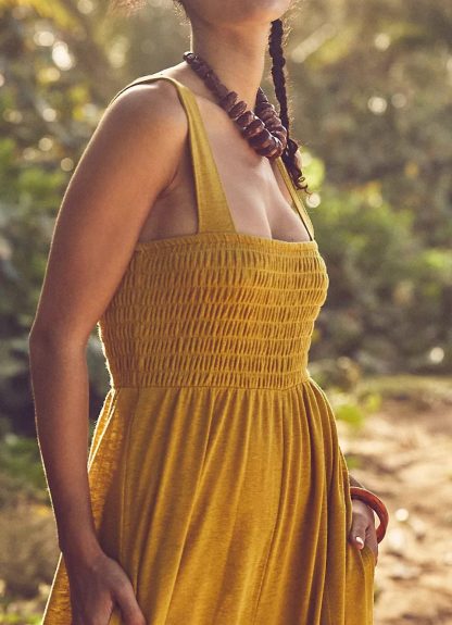Women's pleated tight wide-leg jumpsuit - Image 2