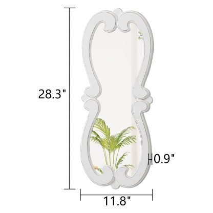 New Chinese style art decorative mirror - Image 7