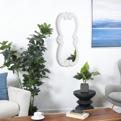 New Chinese style art decorative mirror - Image 6
