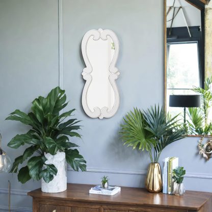 New Chinese style art decorative mirror - Image 5