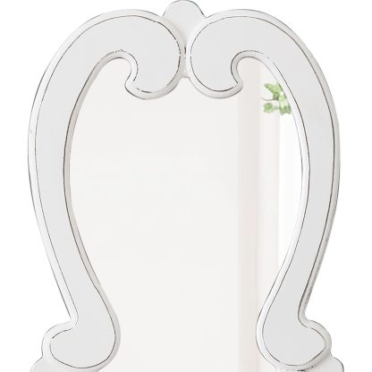 New Chinese style art decorative mirror - Image 3