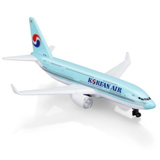 Korean Air aircraft model