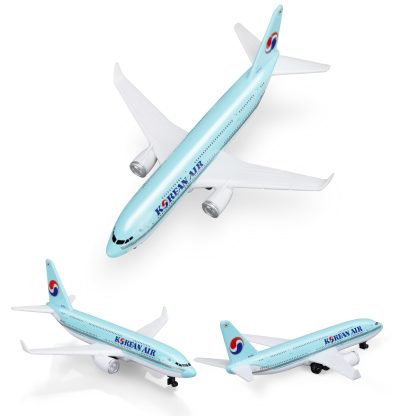 Korean Air aircraft model - Image 3
