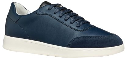 Men's brown Oxford shoes - Image 5