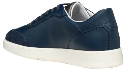 Men's brown Oxford shoes - Image 4