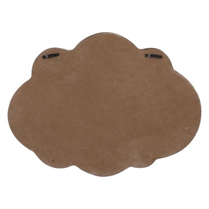 Cloud decorative mirror - Image 8