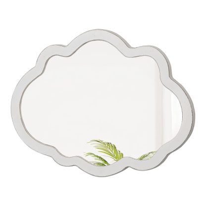 Cloud decorative mirror - Image 7