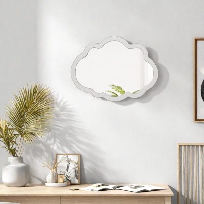 Cloud decorative mirror - Image 5