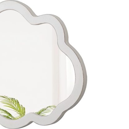 Cloud decorative mirror - Image 2