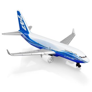 Boeing 747 model