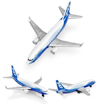 Boeing 747 model - Image 3