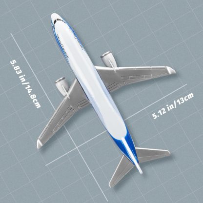 Boeing 747 model - Image 2