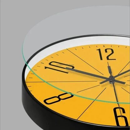 Fashionable and creative wall clock - Image 5