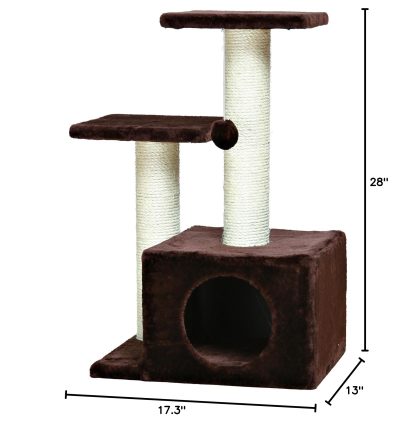 Multi-layer cat climbing frame - Image 5