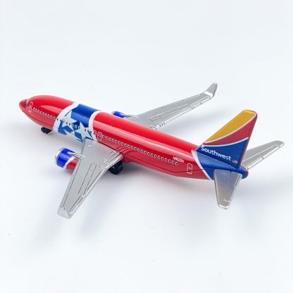 Southwest Airlines aircraft model - Image 8
