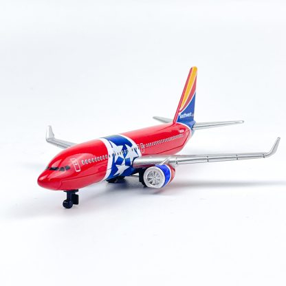 Southwest Airlines aircraft model - Image 5