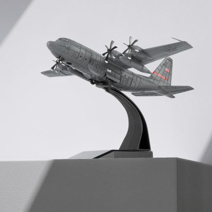 transport aircraft model ornaments - Image 4