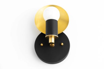 Modern minimalist style creative wall lamp - Image 4