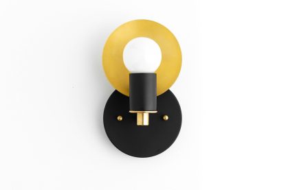 Modern minimalist style creative wall lamp - Image 2