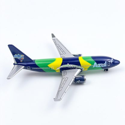 Azul Brazilian Airlines aircraft model - Image 2