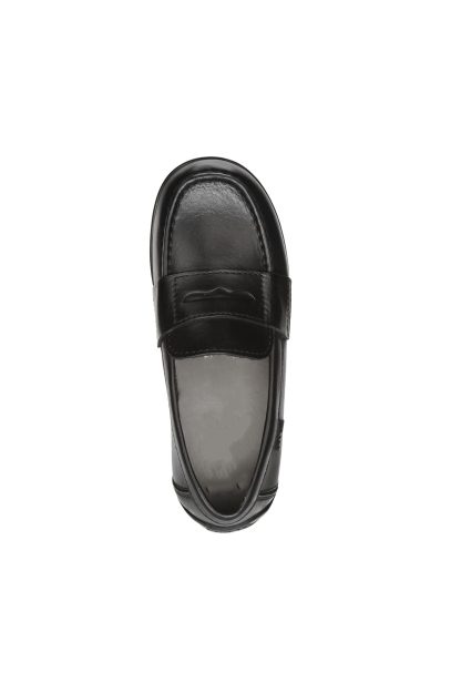 Urban black loafers - Image 2