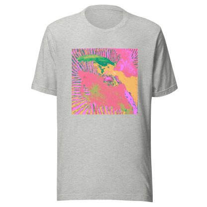 Art print T-shirt - Image 3