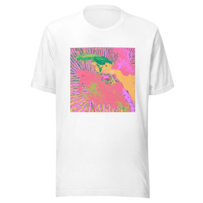 Art print T-shirt - Image 2