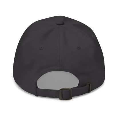 Pterosaur embroidered baseball cap - Image 5