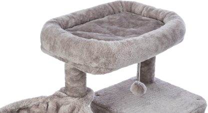Multi-layer luxury cat climbing frame - Image 5