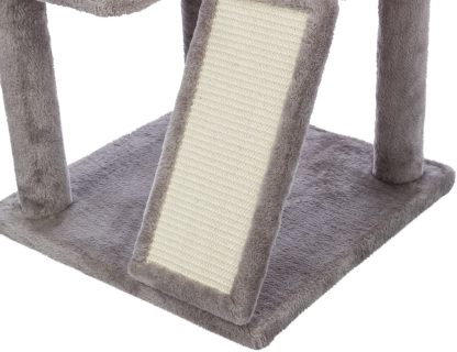 Multi-layer luxury cat climbing frame - Image 2