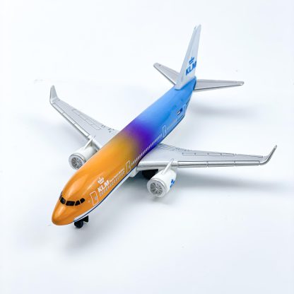 Miniature models of Dutch aviation art - Image 8