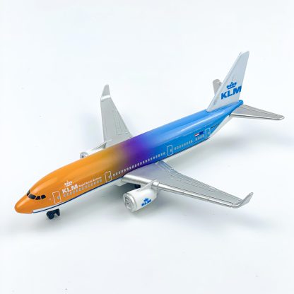 Miniature models of Dutch aviation art - Image 7
