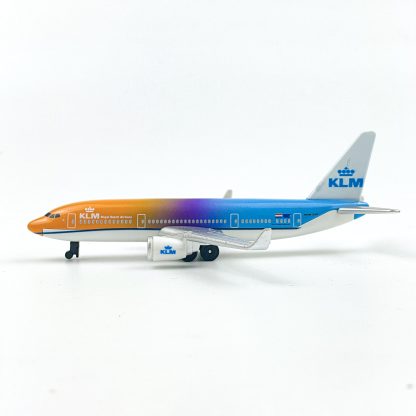 Miniature models of Dutch aviation art - Image 6