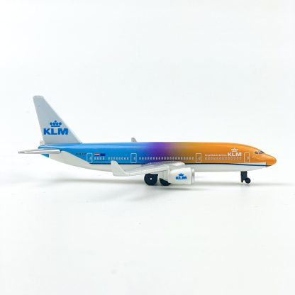 Miniature models of Dutch aviation art - Image 5