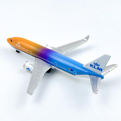Miniature models of Dutch aviation art - Image 3
