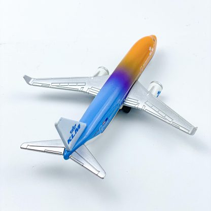 Miniature models of Dutch aviation art - Image 2