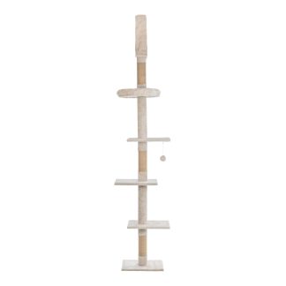 Super high multi-layer cat climbing frame