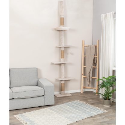 Super high multi-layer cat climbing frame - Image 4
