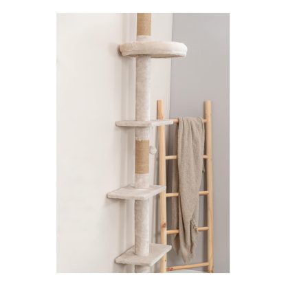 Super high multi-layer cat climbing frame - Image 2