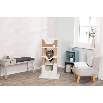 Luxury multi-layer cat climbing frame - Image 5