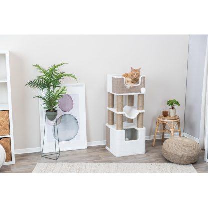 Luxury multi-layer cat climbing frame - Image 4