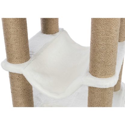Luxury multi-layer cat climbing frame - Image 3