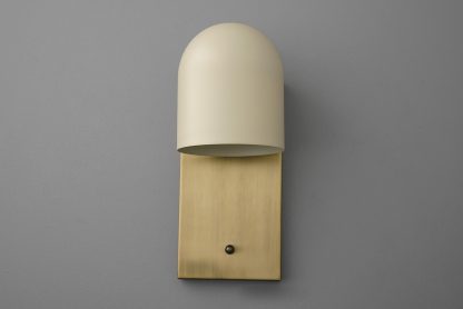 Simple modern wall lamp - Image 4
