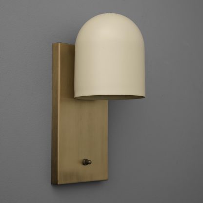 Simple modern wall lamp - Image 3