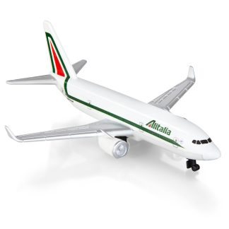 Italian aviation model