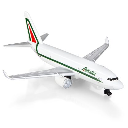 Italian aviation model